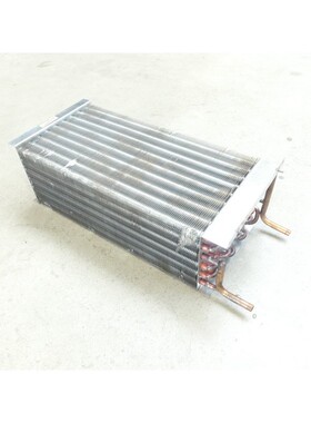 CL-DIC 05 ART T9R6L430 Verdampfer Best.: 06/34105 / B2560702