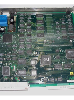 ABB 3BHT 300054 R1 XI-10 card
