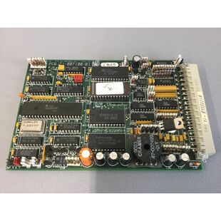 Pca7100710001 - Parker - Pca 71-007100-01 /Pcb 61-007099-01
