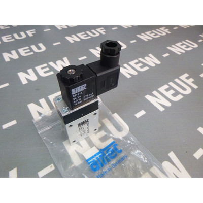 M05311HN - AIRTEC - M 05 311-HN/Distributor Pneumatic Sp 011