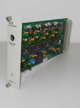 ADE Technologies MAPPER A/D assy: 029207-A01 MC6029