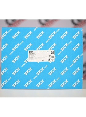 SICK SRM50S-HEA0-K22 (ID 1051810) (ENCODER) - 6 mesi di gara