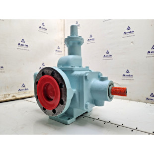 Horizontal pump kikai eBay screw MSHS rotor Taiko Three