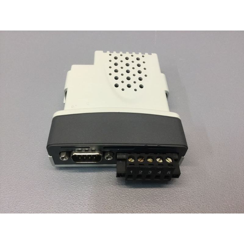 Smdevicenet - CONTROL TECHNIQUES - Sm-Devicenet /Option Modu