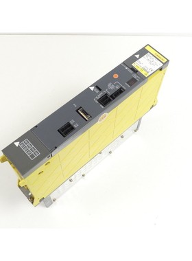 Fanuc A06B-6081-H106 Power Supply Modul SN EA8307065 - gepr