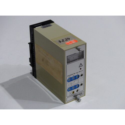 Vegason 461 B Impuls-Echo-Auswertger?t