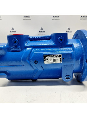 Allweiler AFI40 R54U19US-W197H Triple screw pump - New