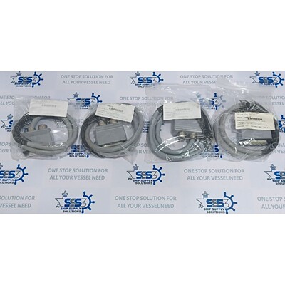电缆 E 1182.001 带连接器 Lapp kabel Stuttgart Olflex Classic
