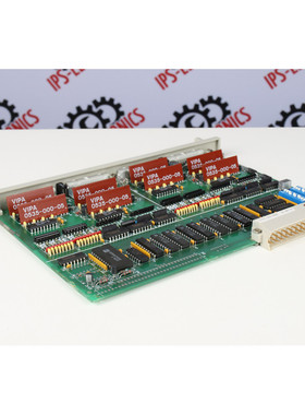 SIEMENS VIPA DEA-BG07 (0535-000-05) (BOARD) - 6 months warra