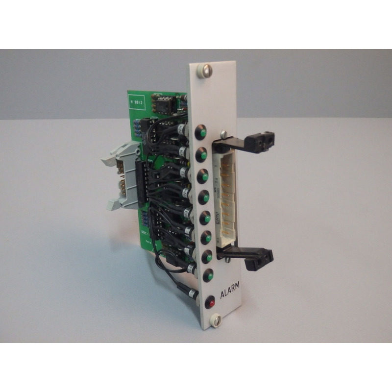 M9012 - MOEHWALD - M9012 / Modulo Used