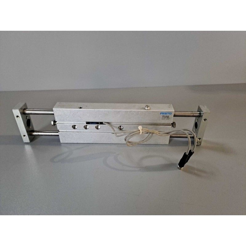 DPZJ-20-80-P-A-KF-S2 - FESTO- 162086 / Vérin à double pist