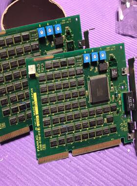 FANUC A20B-8100-010006D HSSB议价