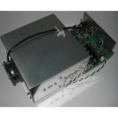 Shimadzu assy 225-01650 & 225-01672A NEW