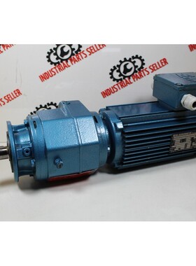 SEW-EURODRIVE RF42-DY71LTH (servo motor) - 6 month warranty