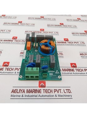 KONE KM964615G22 Placa De Circuito Impresa