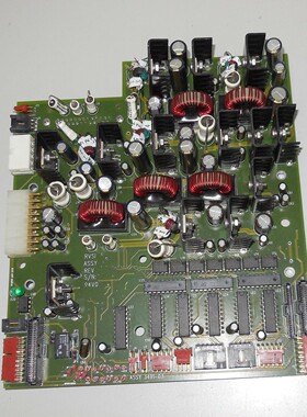 RVSI assy 3491 3491-11 rev A 52202