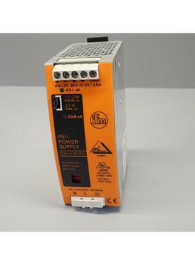 AC1216 - ifm Electronic - AC 1216/Module Interface Used