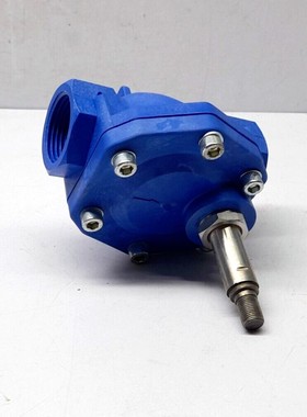 Festo Pneumatic MX-2-1-B Electroválvula 0.8-10 Barra 85668-