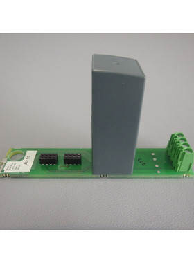 AI2TC - EUROTHERM - AI2-TC/Terminal Unit Used