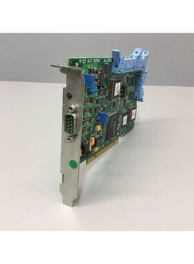 812241000304 - Allegro - 8122 410 00304 / Control Board Used