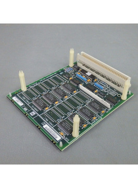 IC697MEM717 - GE FANUC - IC697MEM717 / CMOS Expansion Memory