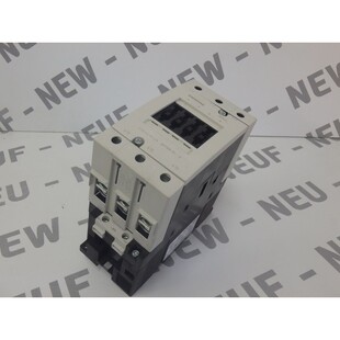 3RT10451BM44 - SIEMENS - 3RT1045-1BM44 / CONTACTEUR DE PUISS