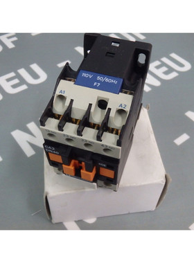 CA2DN40F7 - Telemecanique - CA2 DN40F7 / Switch Auxiliary 11