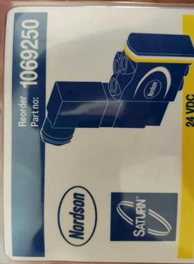 诺信电磁阀1069250议价