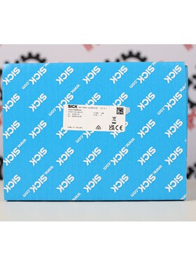 SICK CFS50-AGV12X03 (ID 1056079) (ENCODER) - 6 months warran