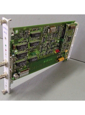 Oydesbfoc - HIRSCHMANN - OYDE-S Bfoc / Module Interf. Optic