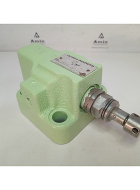 Uchida Rexroth DB 20-1-A0/200 Relief Valve - NEW