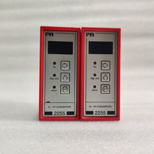 PR2255B2 电子 件装 变频器