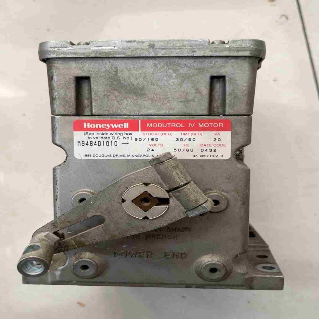 霍尼韦尔M9484D1010议价