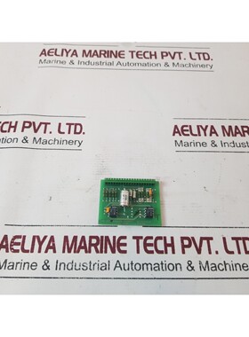 Norcontrol nn-803.4 analog output eco.board he 220265 b