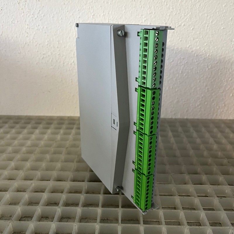 Schleicher UBE 32 10D (E) 31409246 Digital Input 32xDC24V 10