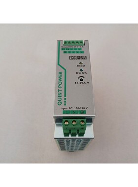 Phoenix Contact QuintPS1AC24DC5 Ord Nr 2866750 Neu ohne OVP