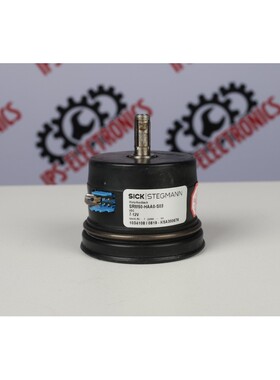 SICK SRM50-HAA0-S03 (ENCODER) - 6 mesi di garanzia
