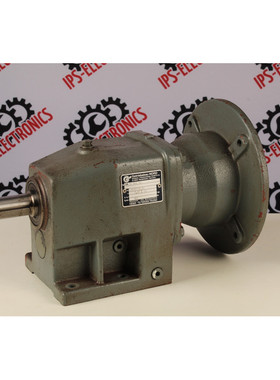 NORD SK-12-IEC-80 (ratio i=7.85) (gearbox) - 6 months warran