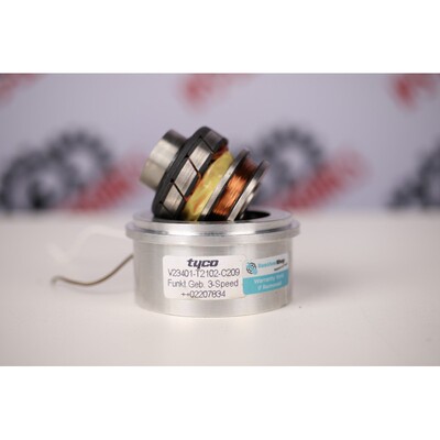 TYCO V23401-T2102-C209 / T2102-C209 (RESOER) - 6 meses de