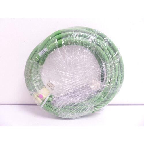 Allen-Bradley 2090-CFBM7DF-CEAF09 Kabel - 9 m L?nge - ungebr