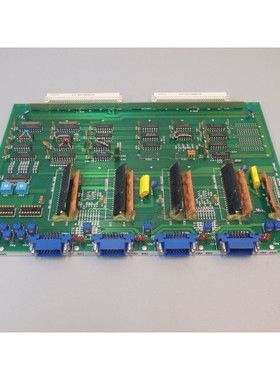 FX06E - MITSUBISHI - FX06E/BN624A496G53 Karte für Maschine