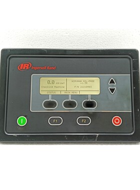 INGERSOLL RAND SGNE 智能控制器 22136444