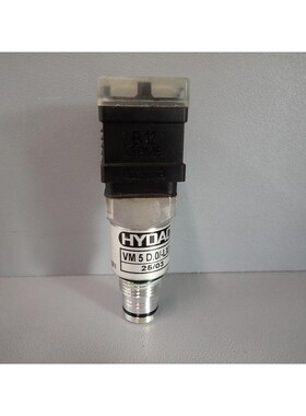 VM5D0LXX - HYDAC - VM5D.0 Lxx / Module Indicator Used