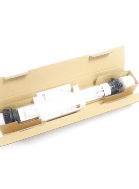 Waldmann RL70CE-124H Rohrleuchte 100-250V / 50/60Hz / 1x24W