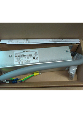 SIEMENS Micromaster 4 EMC Filter Netzfilter 1P 6SE6400-2FA00