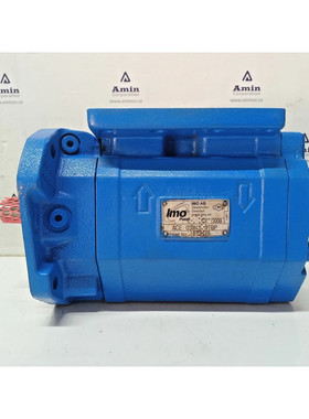 IMO Pumpe ACE 038K3 NTBP Triple Schraube Pumpe - Druck Gepr