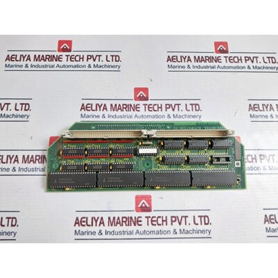 Norcontrol Automation NA1119.1 Digital Input Output 96 Print