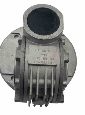 Bonfiglioli VF 49 P I=45 P71 B5 B3 Gearbox Used