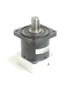 Neugart PLQE080-005-SSSA3AE-E14 Economy-Planetengetriebe SN: