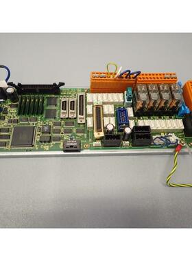 A20B2100047007G - FANUC - A20B-2100-0470/07G / Module couple